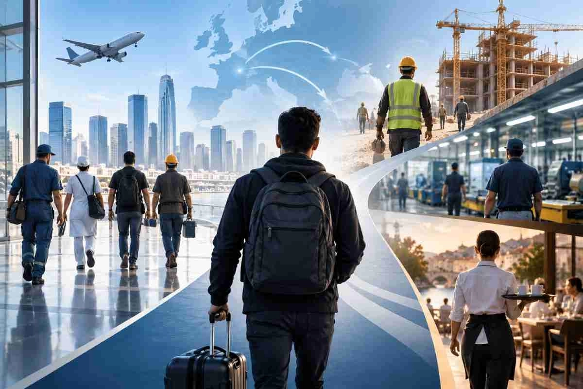 Veliko istraživanje potreba tržišta rada: Anketa među 1.300 poslodavaca u FBiH